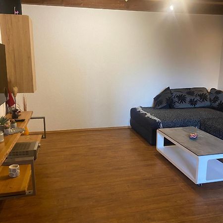 Apartman Tia Rijeka Eksteriør bilde