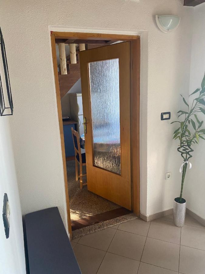 Apartman Tia Rijeka Eksteriør bilde