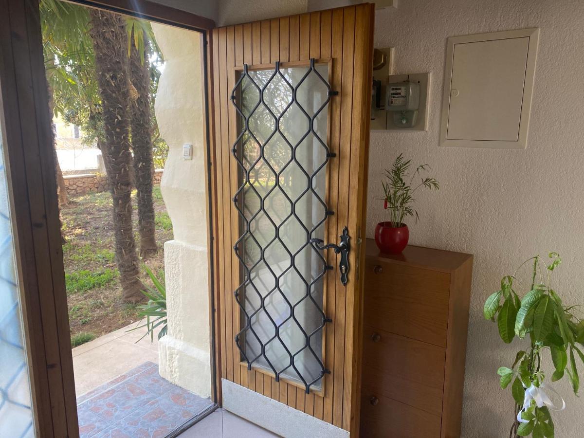 Apartman Tia Rijeka Eksteriør bilde