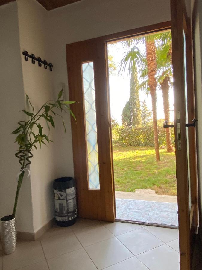 Apartman Tia Rijeka Eksteriør bilde