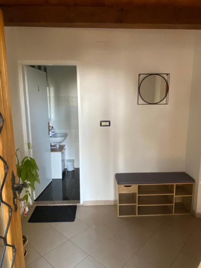 Apartman Tia Rijeka Eksteriør bilde