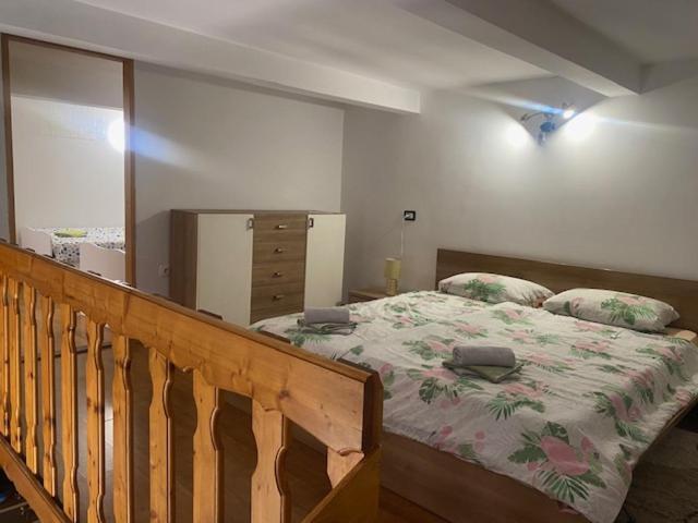 Apartman Tia Rijeka Eksteriør bilde