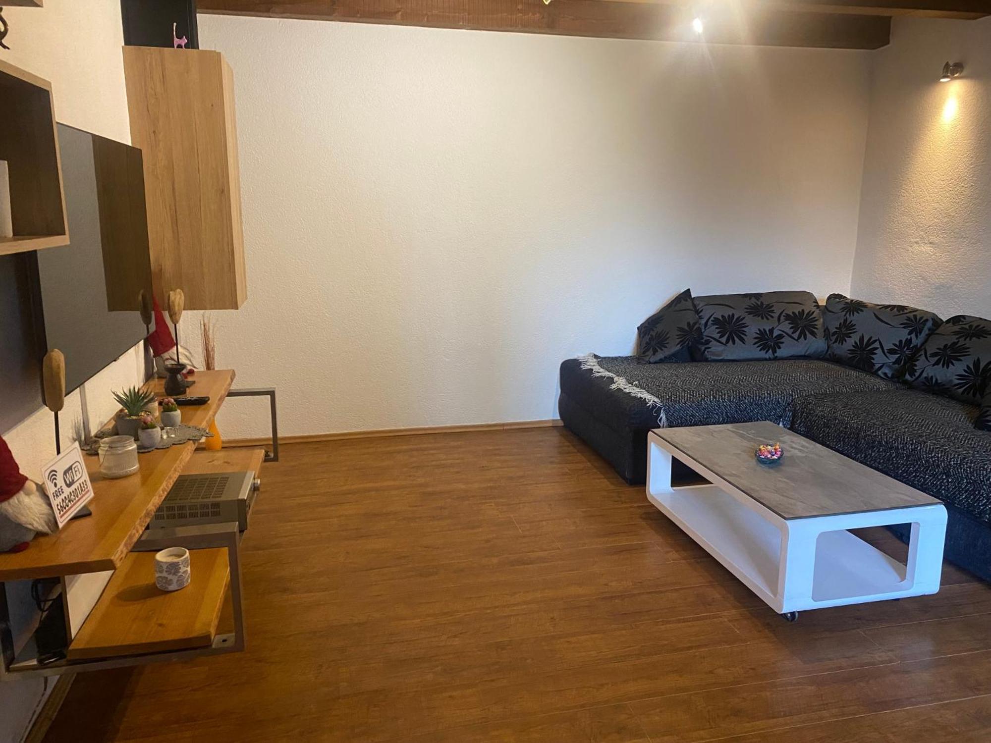 Apartman Tia Rijeka Eksteriør bilde