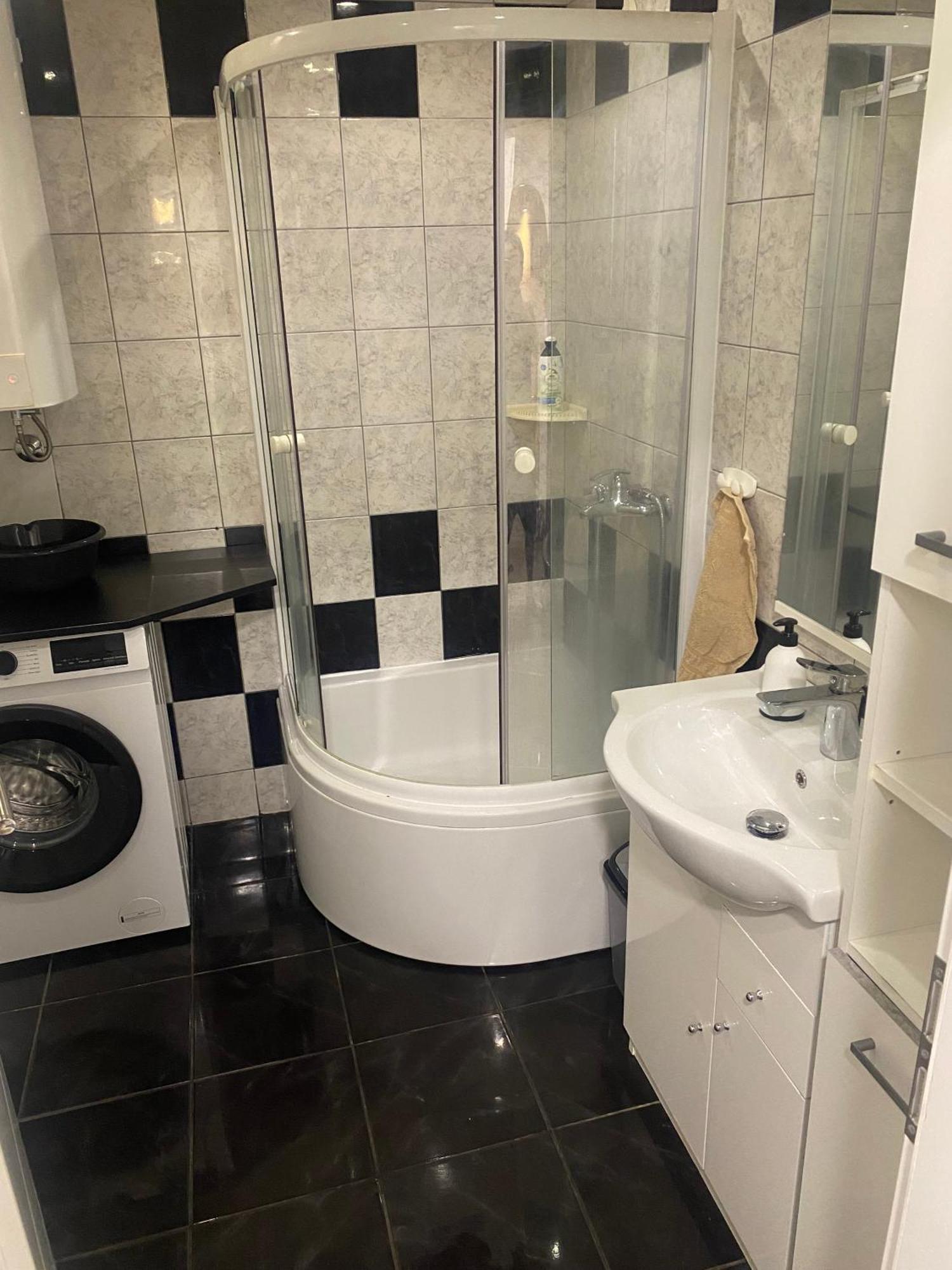 Apartman Tia Rijeka Eksteriør bilde